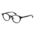 Max Mara Black Acetate Glasses (Frames)