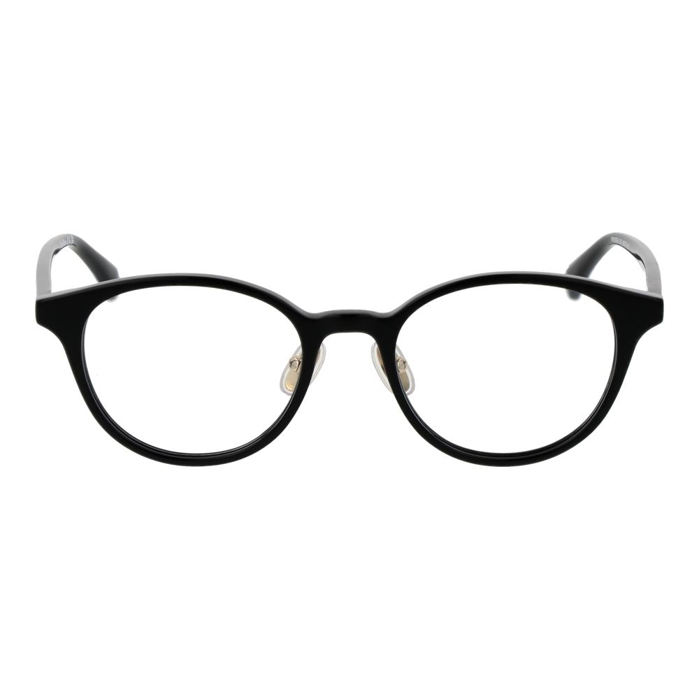 Max Mara Black Acetate Glasses (Frames)