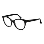 Max Mara Black Acetate Glasses (Frames)