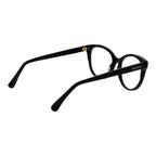 Max Mara Black Acetate Glasses (Frames)