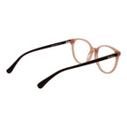 Max Mara Brown Women Optical Frames