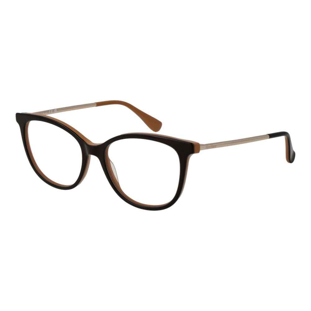 Max Mara Brown Women Optical Frames