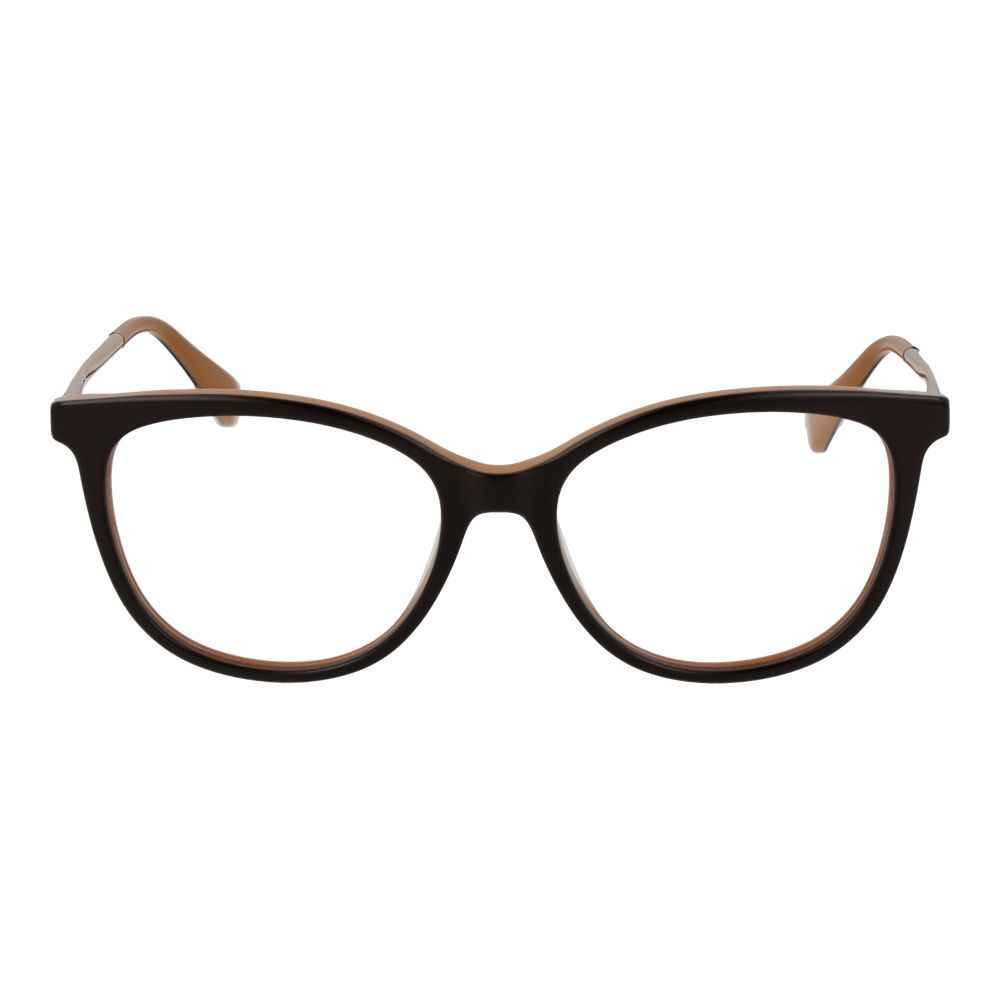 Max Mara Brown Women Optical Frames