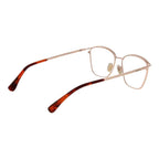Max Mara Rose Gold Women Optical Frames