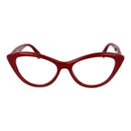 Max Mara Red Women Optical Frames