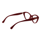 Max Mara Red Women Optical Frames