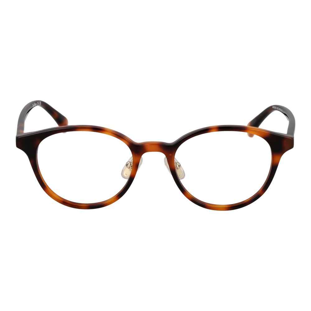 Max Mara Brown Women Optical Frames