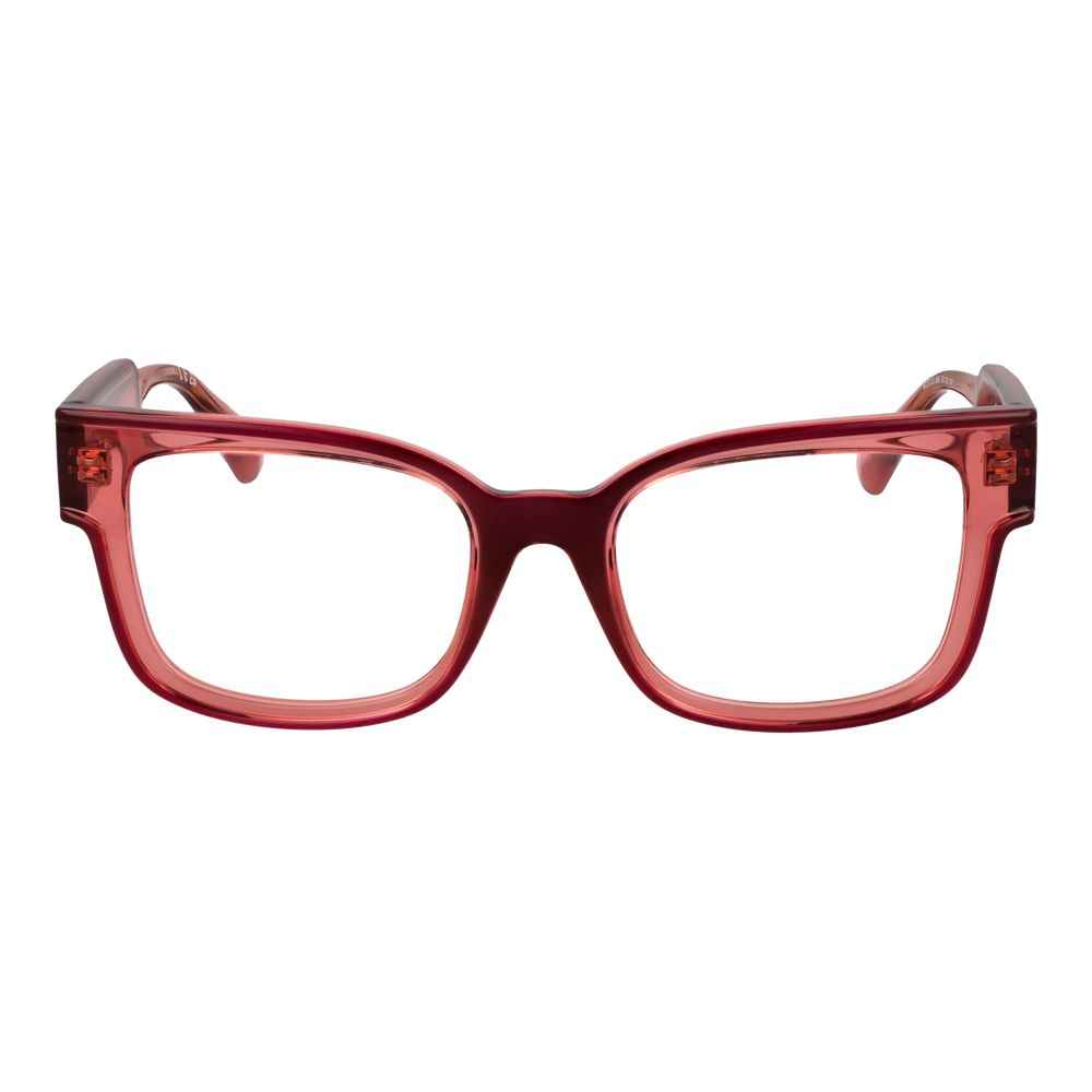 Max & Co Red Women Optical Frames