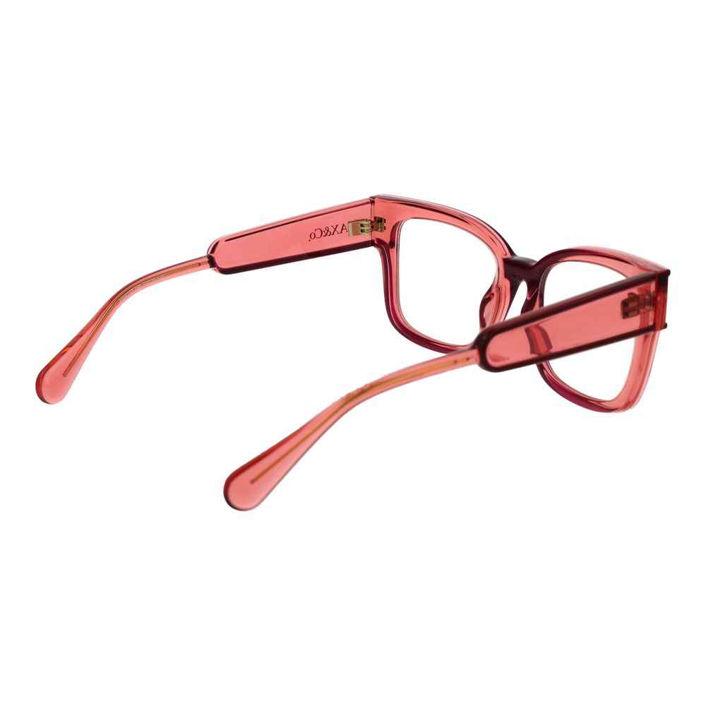 Max & Co Red Women Optical Frames