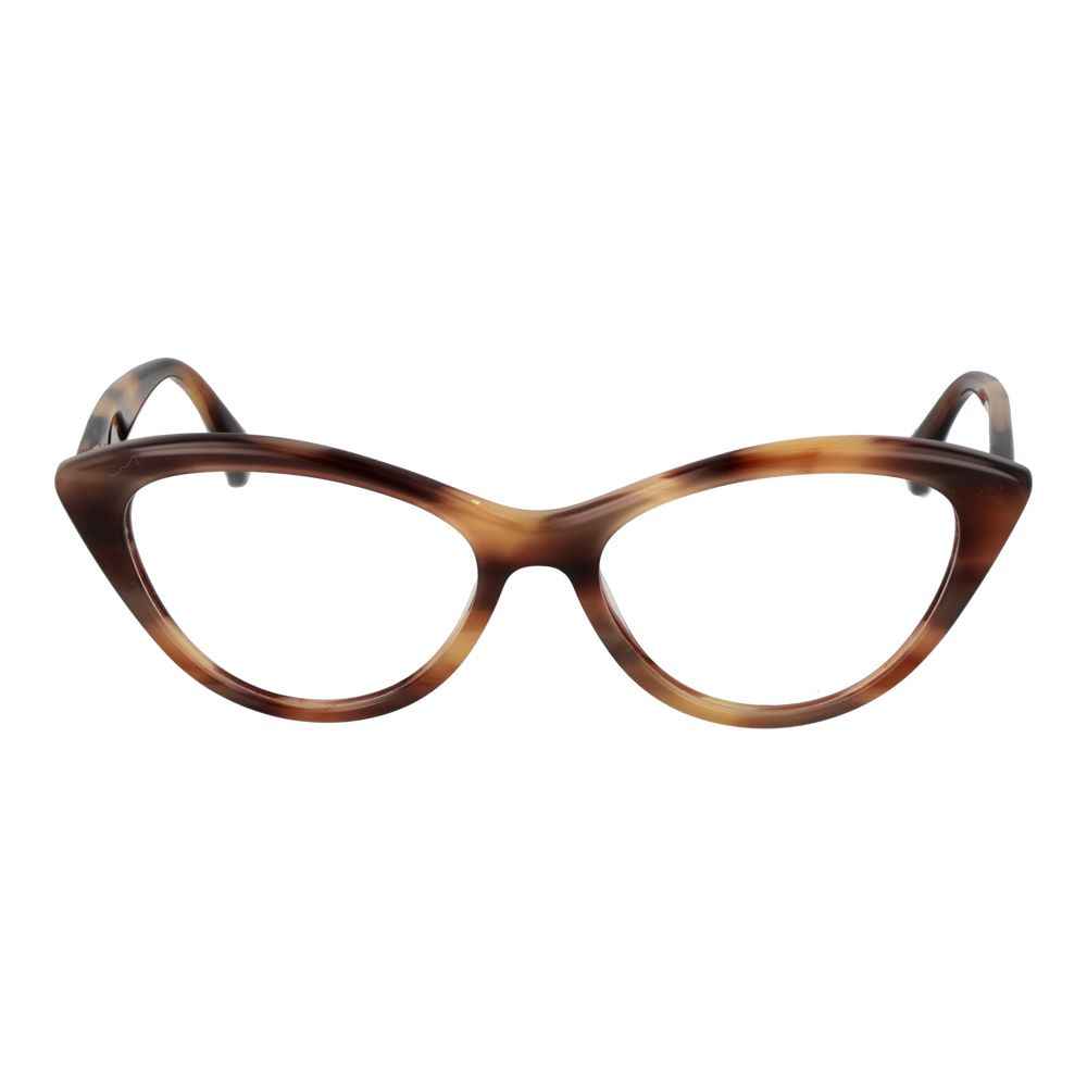 Max Mara Brown Women Optical Frames