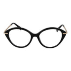 Max Mara Black Acetate Glasses (Frames)