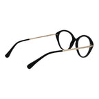 Max Mara Black Acetate Glasses (Frames)