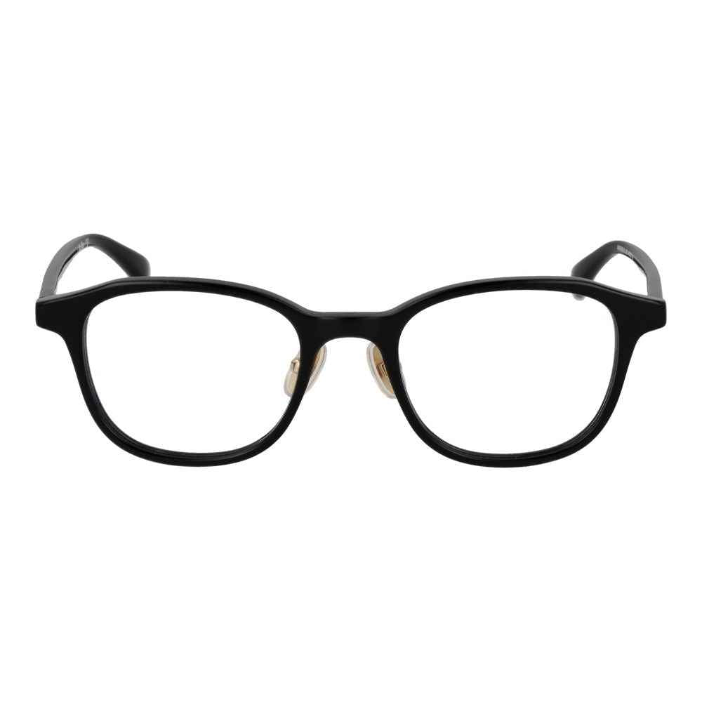 Max Mara Black Women Optical Frames