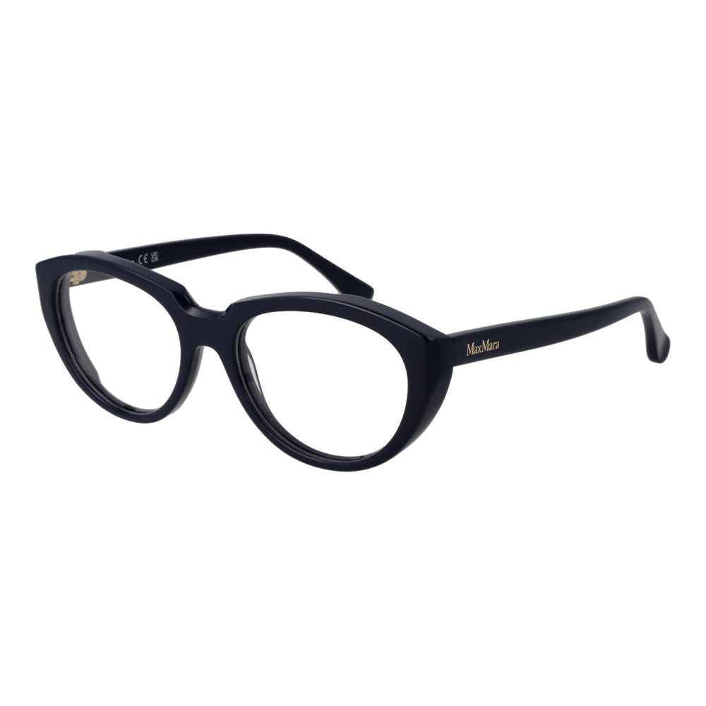 Max Mara Blue Women Optical Frames