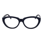 Max Mara Blue Women Optical Frames