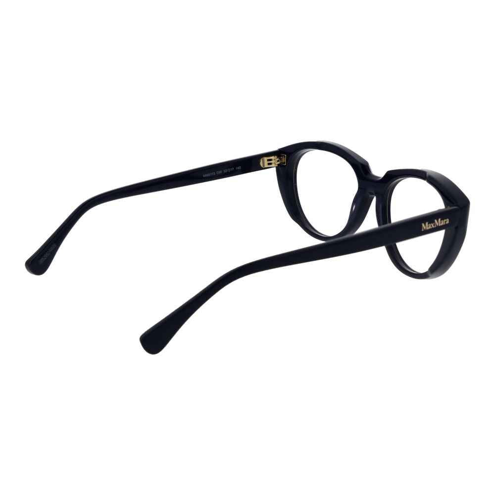 Max Mara Blue Women Optical Frames