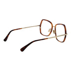 Max Mara Gold Women Optical Frames