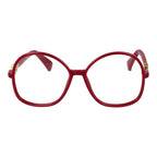 Max Mara Pink Women Optical Frames