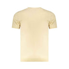 Guess Jeans Beige Cotton Sweater