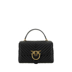 PINKO Love Lady Handbag