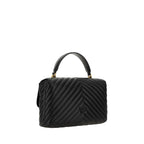 PINKO Love Lady Handbag