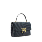 PINKO Love Lady Handbag