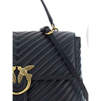 PINKO Love Lady Handbag