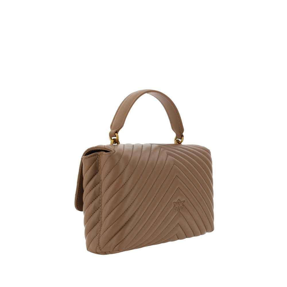 PINKO Love Lady Handbag