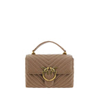 PINKO Love Lady Mini Handbag
