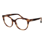 Max Mara Brown Acetate Glasses (Frames)