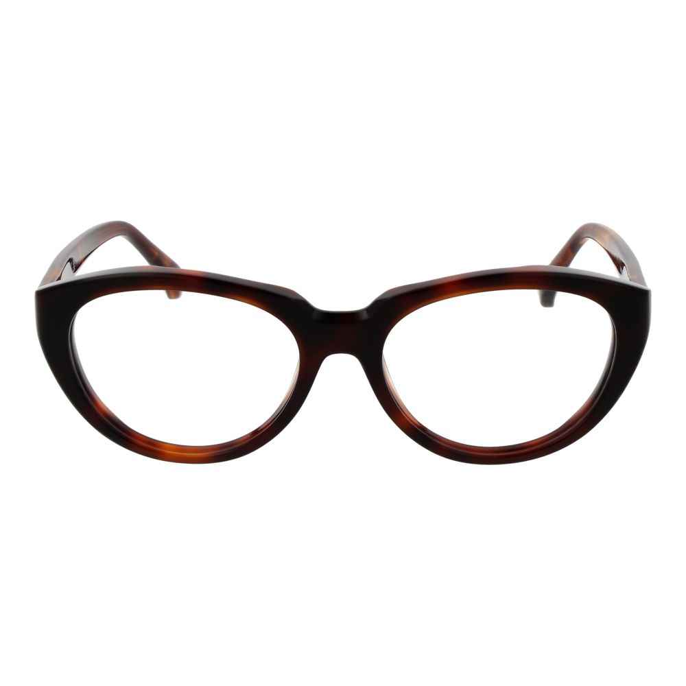 Max Mara Brown Women Optical Frames