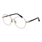 Max Mara Gold Women Optical Frames