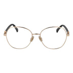 Max Mara Gold Women Optical Frames