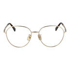 Max Mara Gold Women Optical Frames