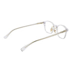 Max Mara Transparent Women Optical Frames