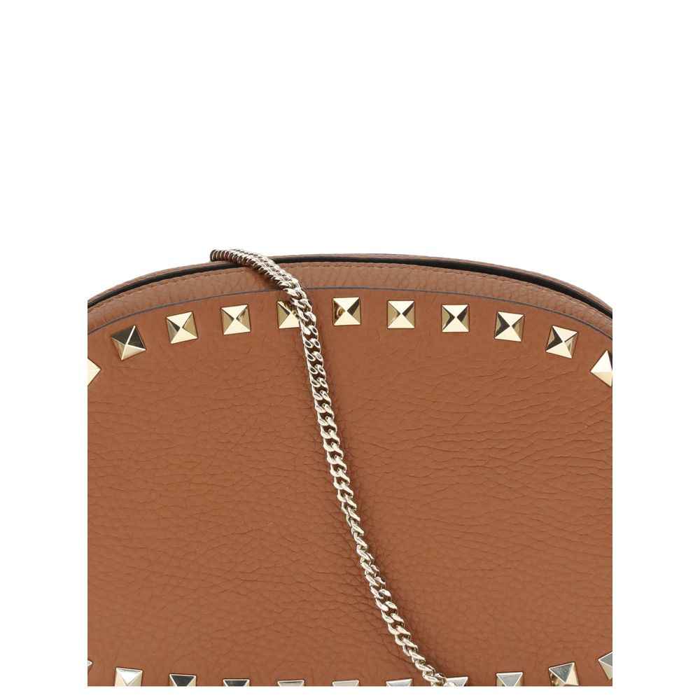 Valentino Garavani Rockstud Shoulder Bag