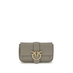 PINKO Love One Shoulder Bag