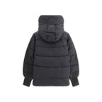 PINKO Logo Down Jacket