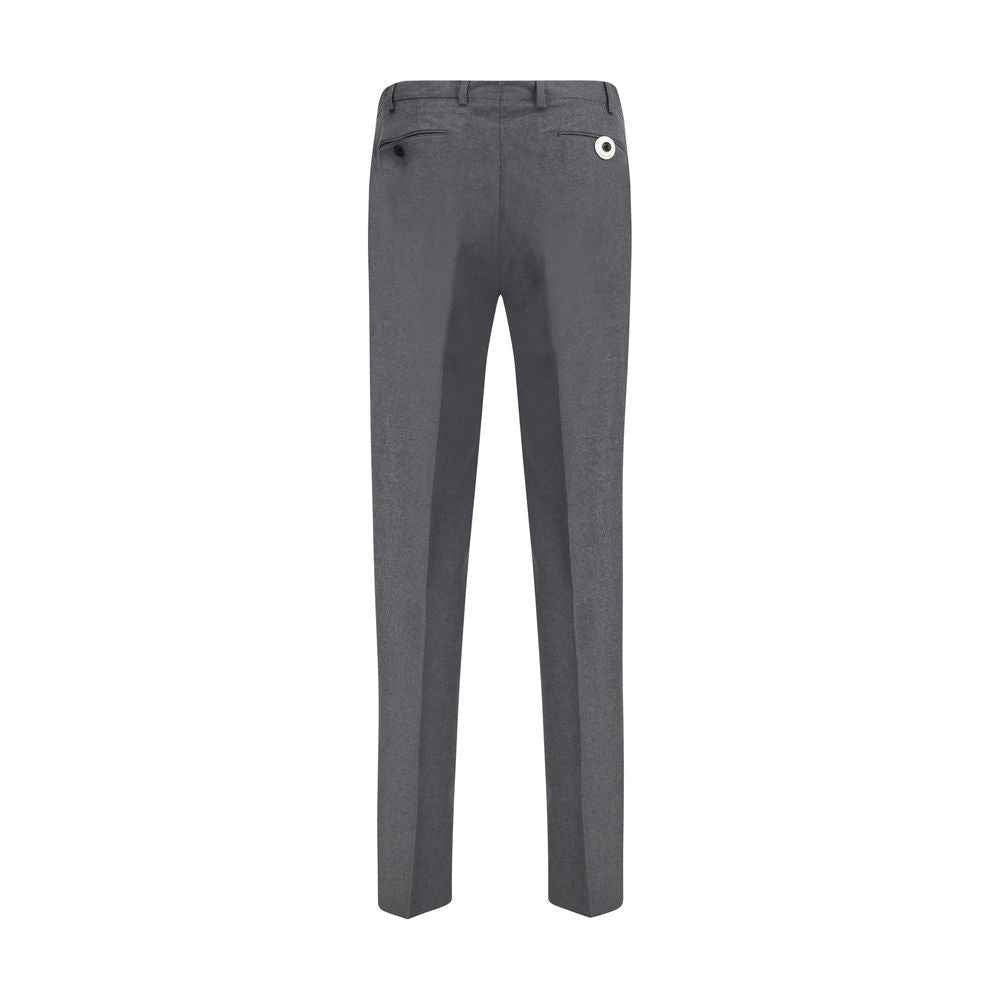 Germano Virgin wool Pants