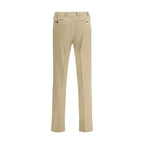 Germano Cotton velvet Pants