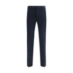 Germano Cotton velvet Pants