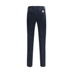 Germano Cotton velvet Pants