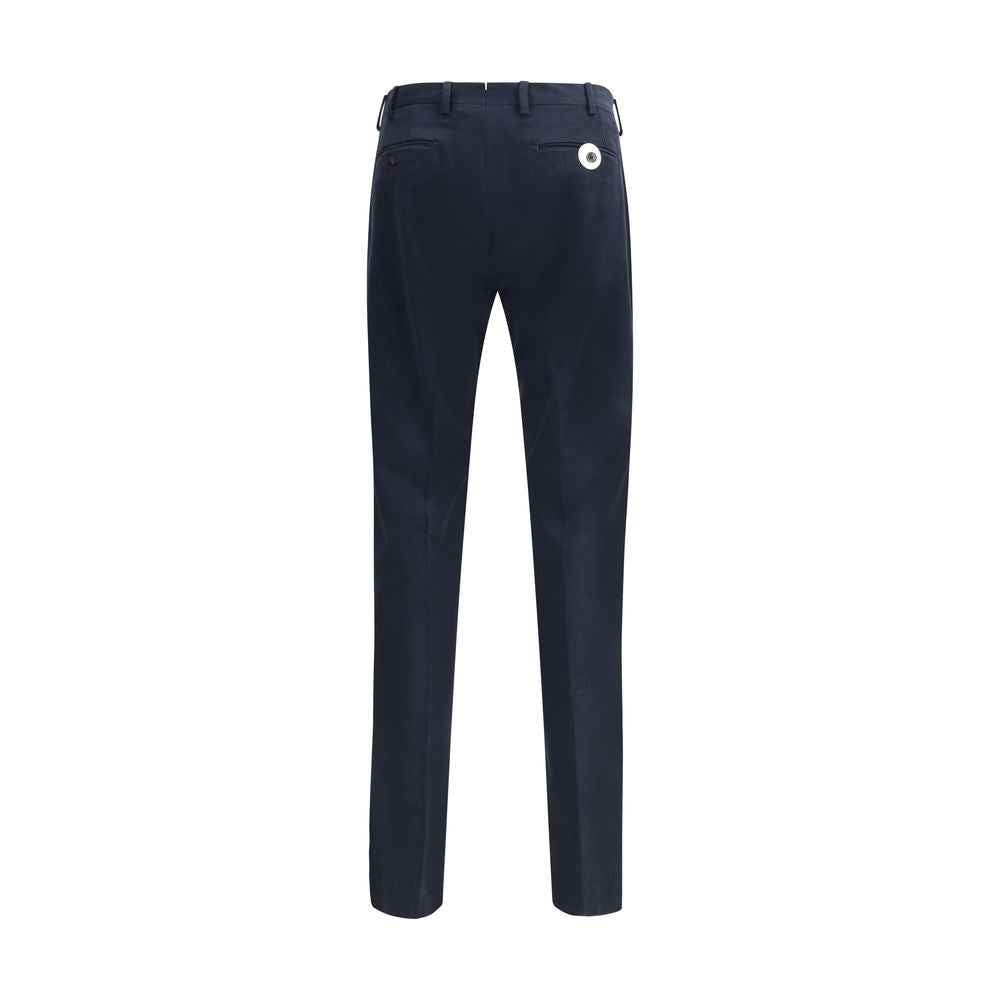 Germano Cotton velvet Pants