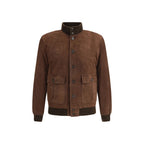Valstar Leather Jacket