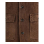 Valstar Leather Jacket