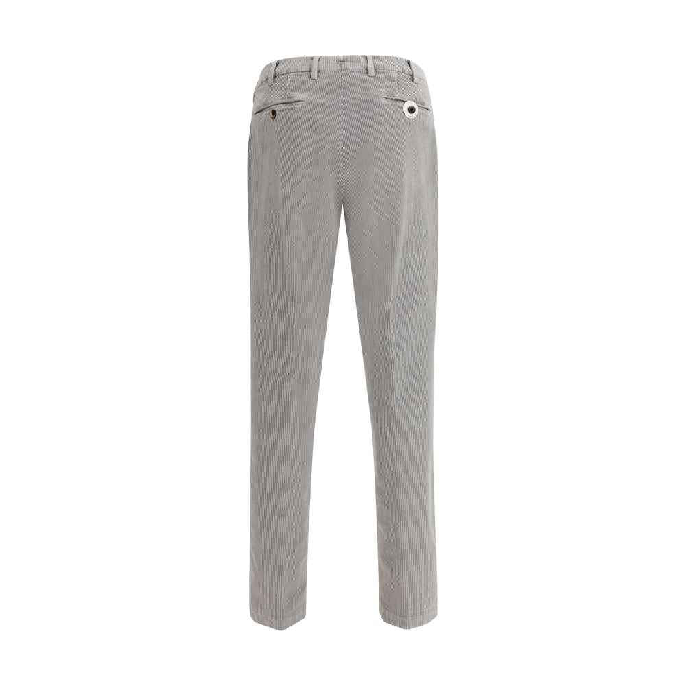 Germano Corduroy Pants