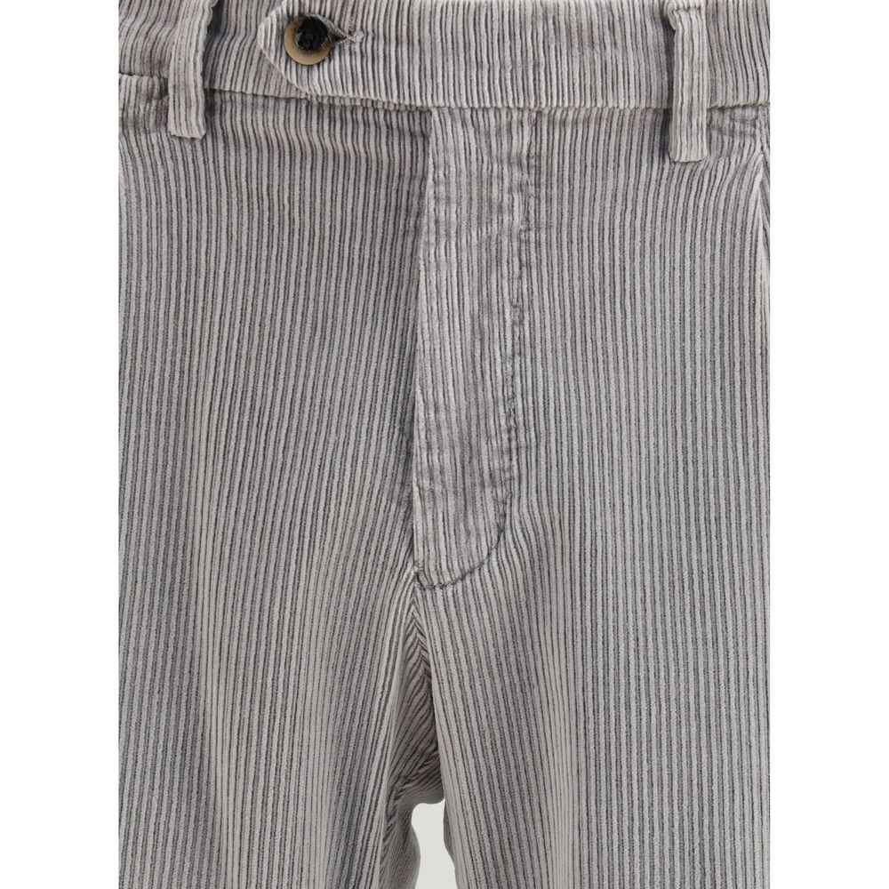 Germano Corduroy Pants