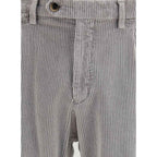 Germano Corduroy Pants