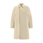 Givenchy Long Trench Coat