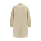 Givenchy Long Trench Coat